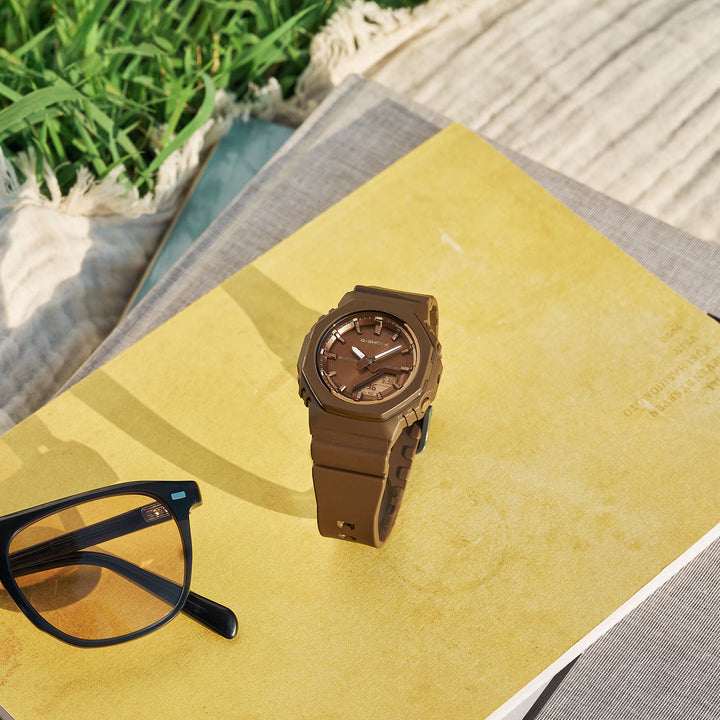 Casio G-Shock GMA-P2110B-5A