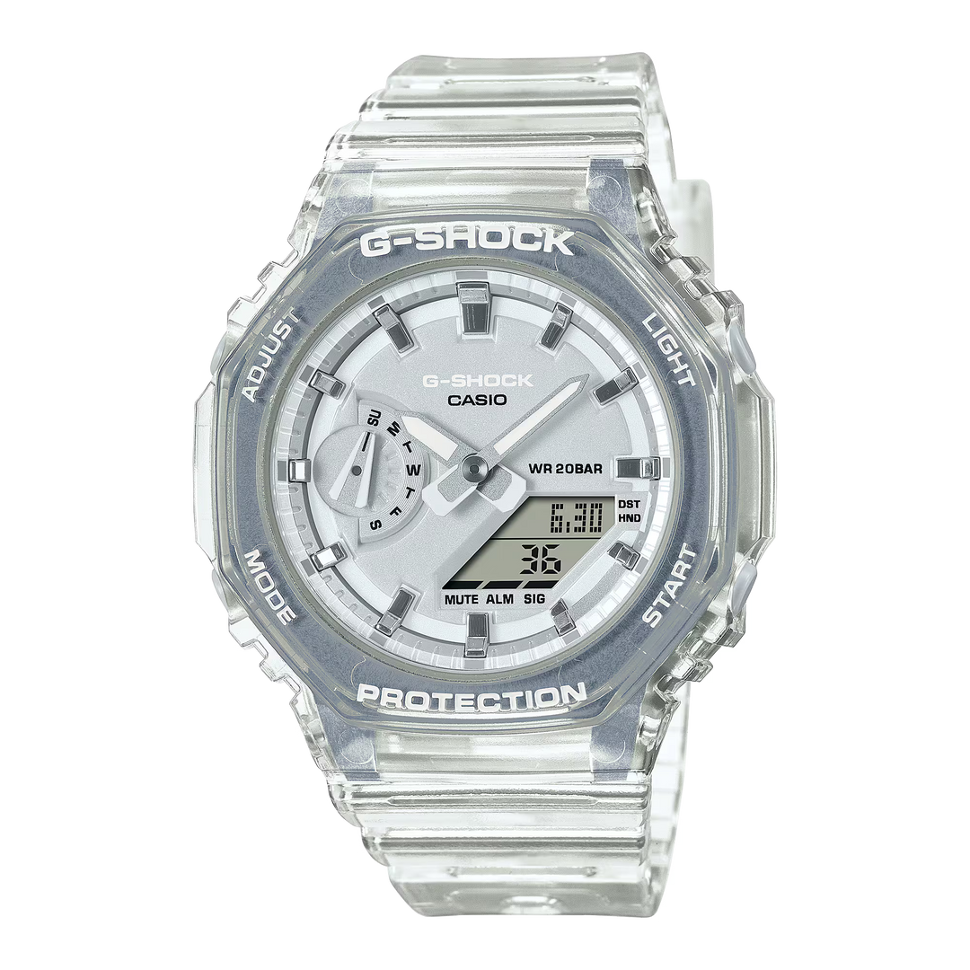 Casio G-Shock GMA-S2100SK-7AER