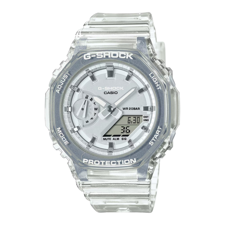 Casio G-Shock GMA-S2100SK-7AER