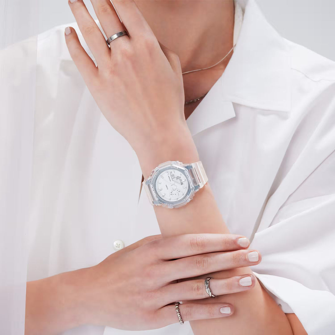 Casio G-Shock GMA-S2100SK-7AER