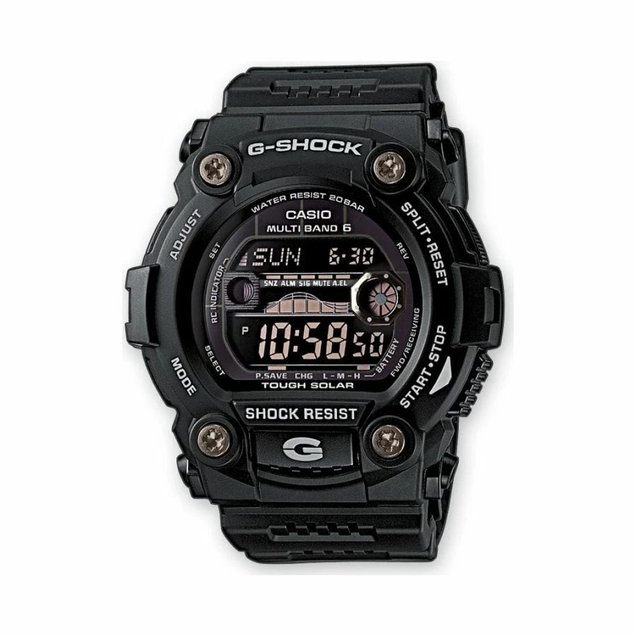 Casio G-Shock solaire GW-7900B-1ER