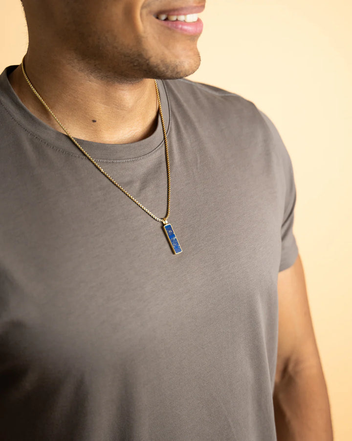 Collier Gemini NNG7