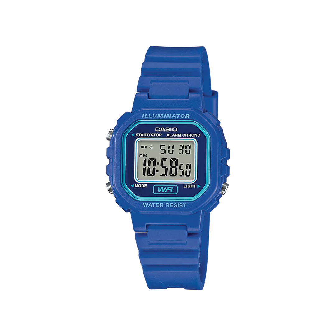 Montre Casio Timeless Collection LA-20WH-2A
