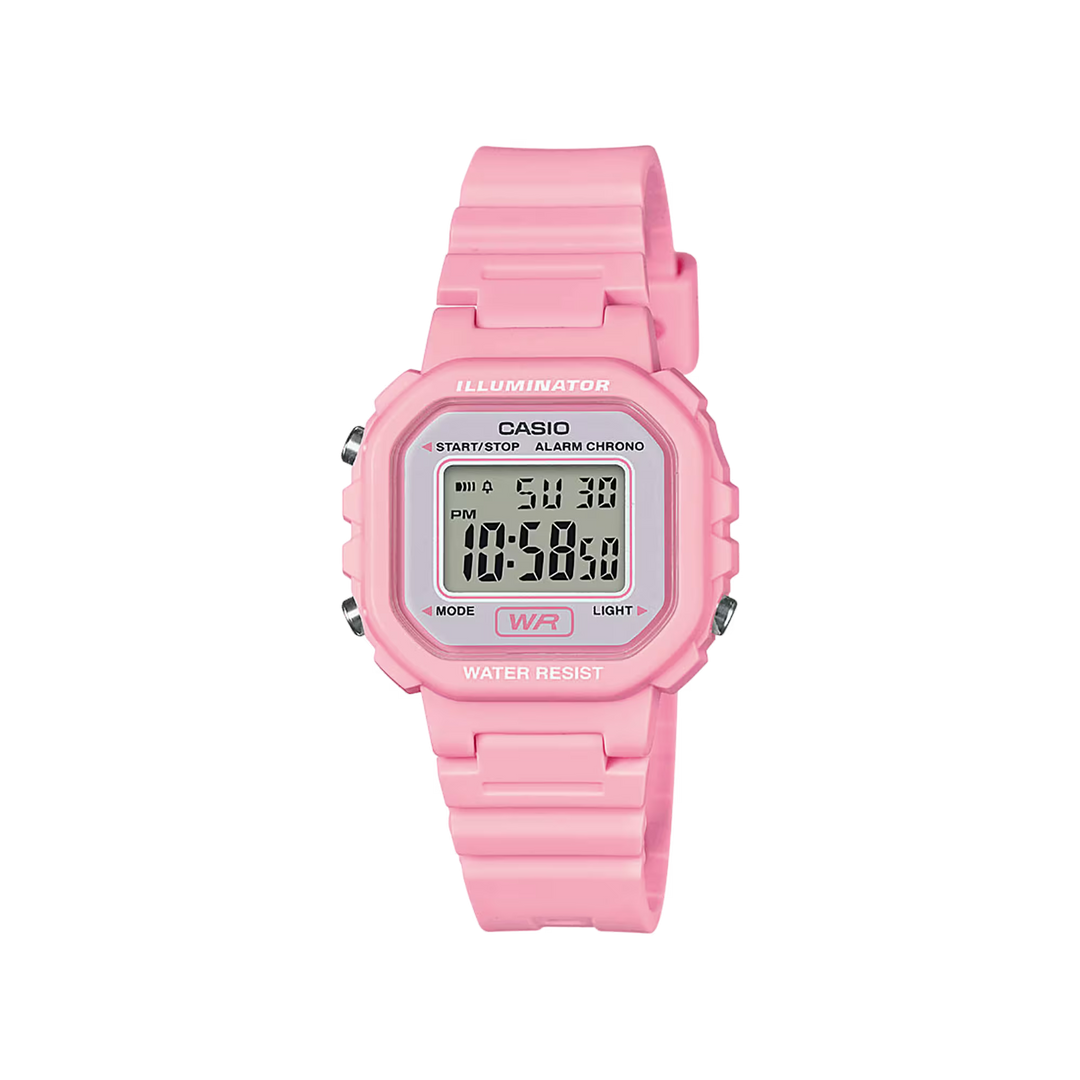 Montre Casio Timeless Collection LA-20WH-4A1