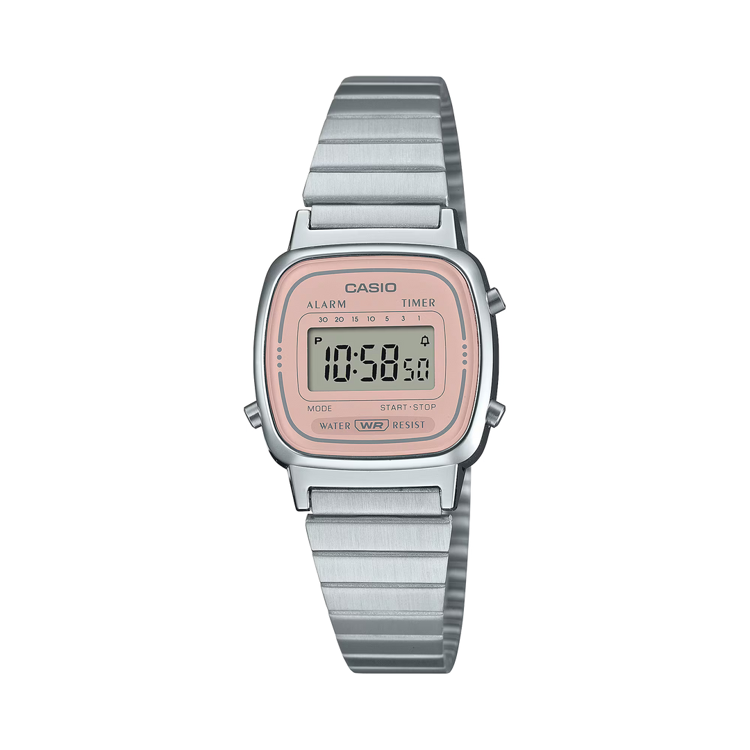 Casio Vintage LA670WEA-4A2EF