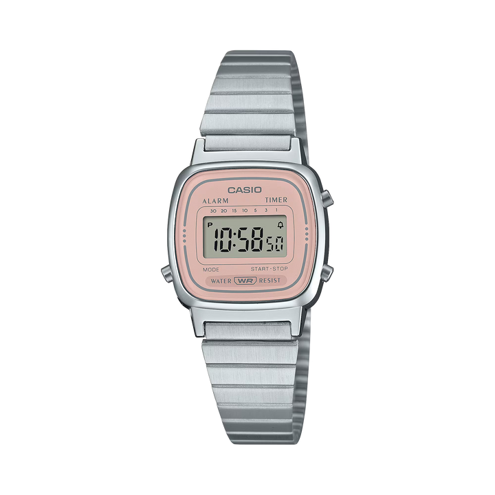 Casio Vintage LA670WEA-4A2EF