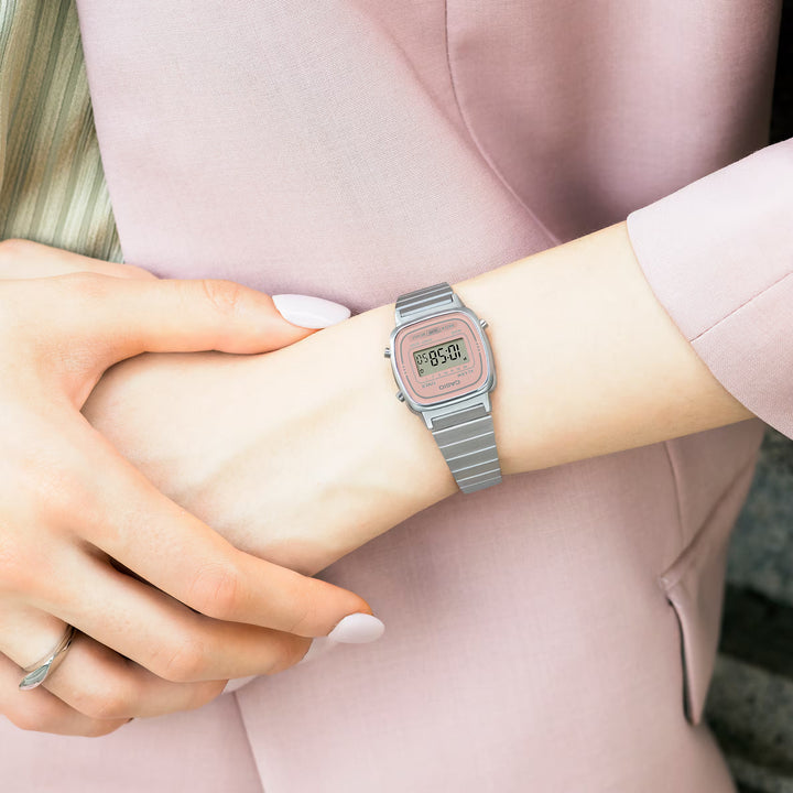 Casio Vintage LA670WEA-4A2EF
