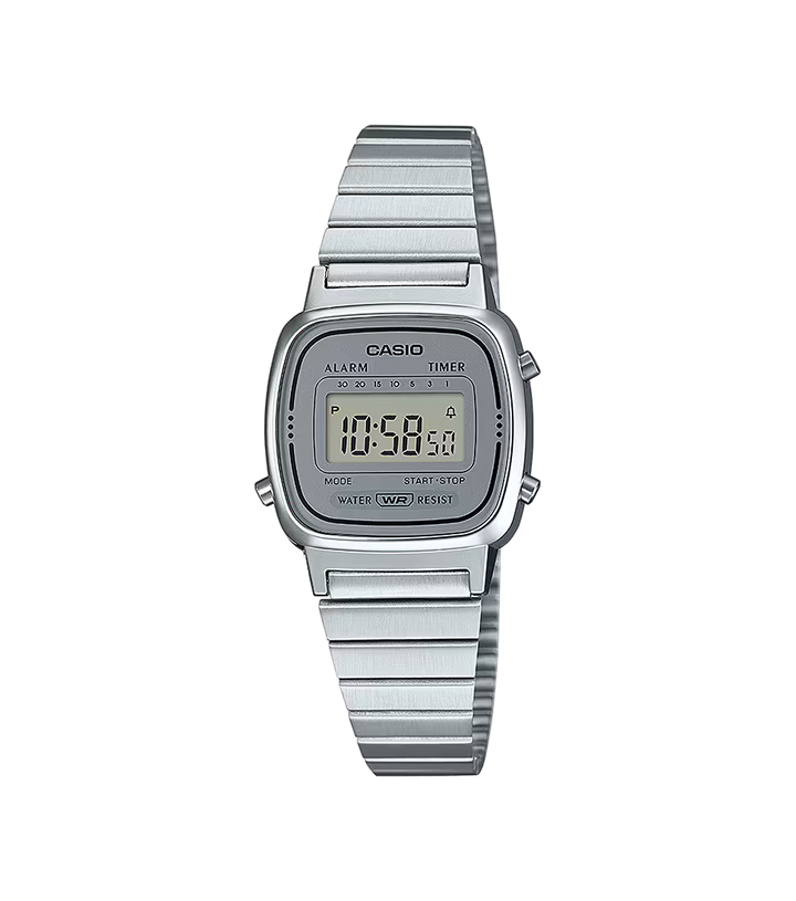 Casio Vintage LA670WEA-7EF