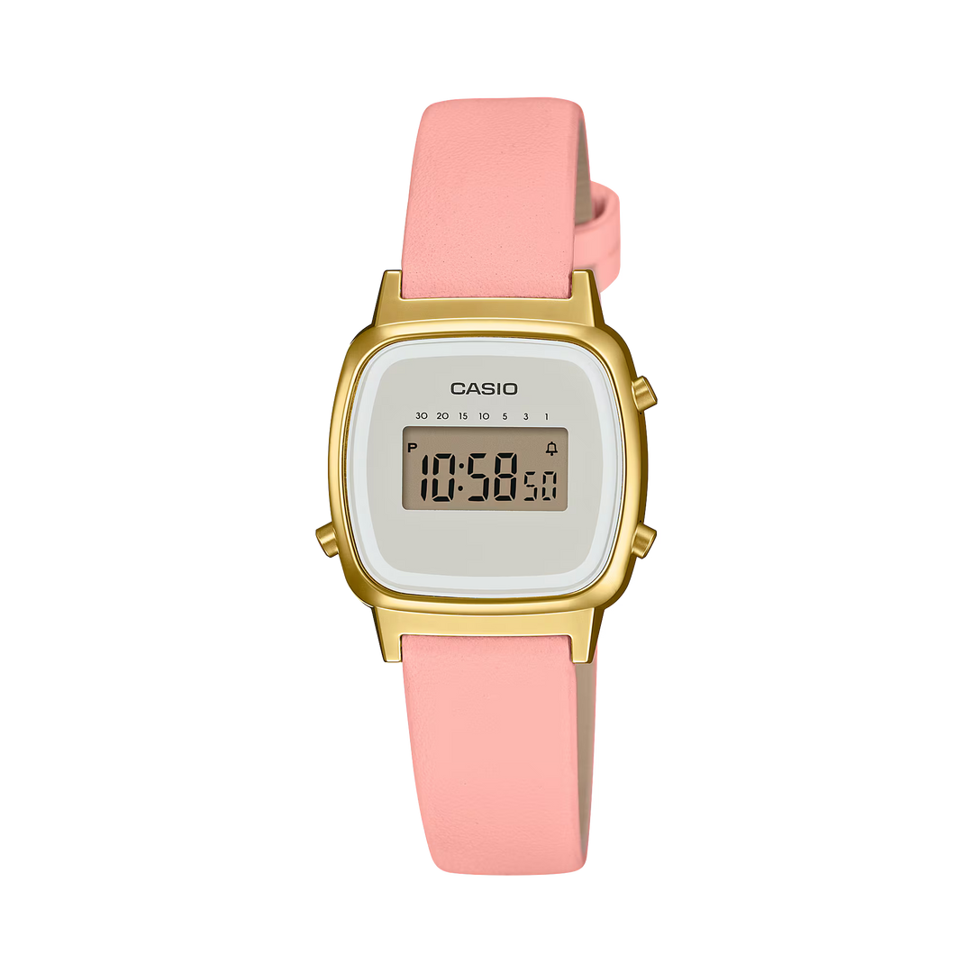 Casio Vintage LA670WEFL-4A2EF