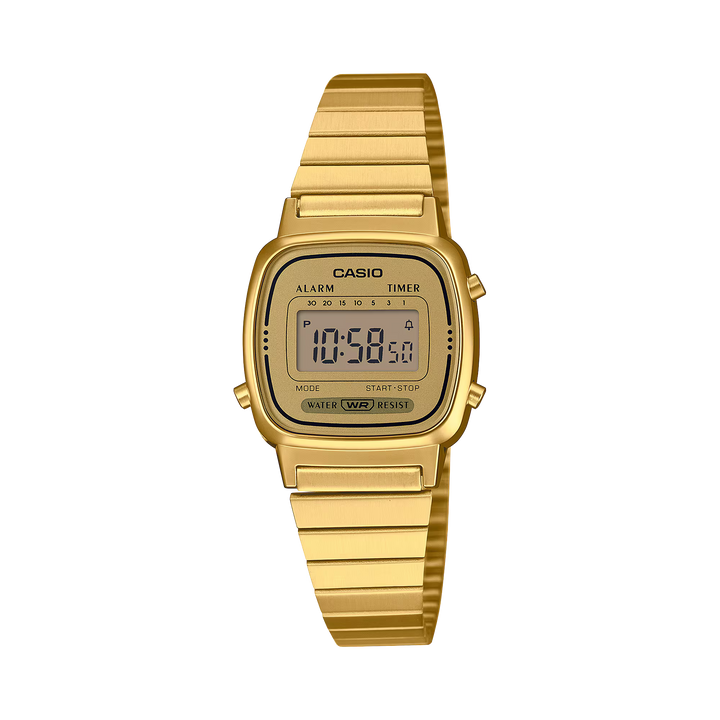 Casio Vintage LA670WEGA-9EF