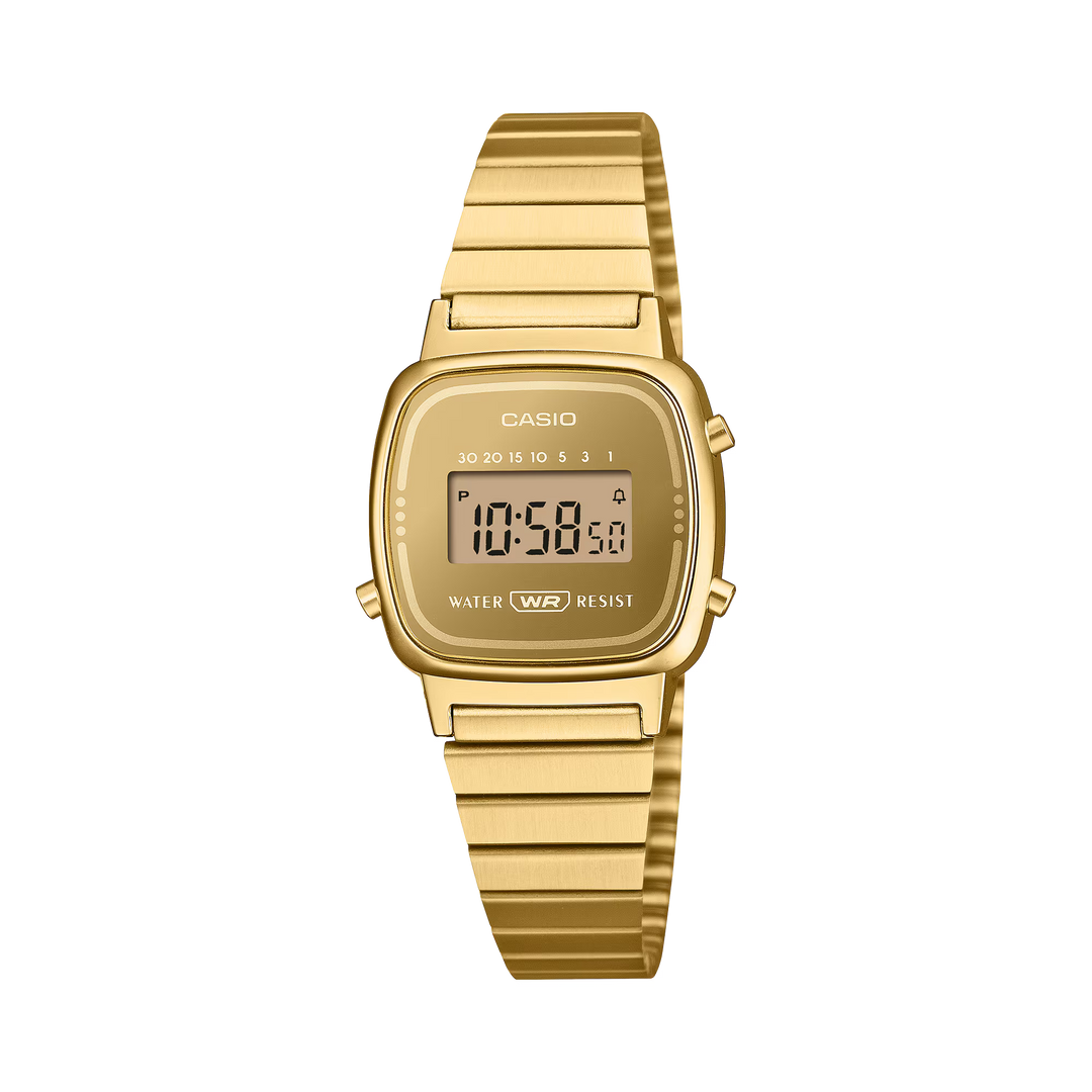 Casio Vintage LA670WEGS-9A