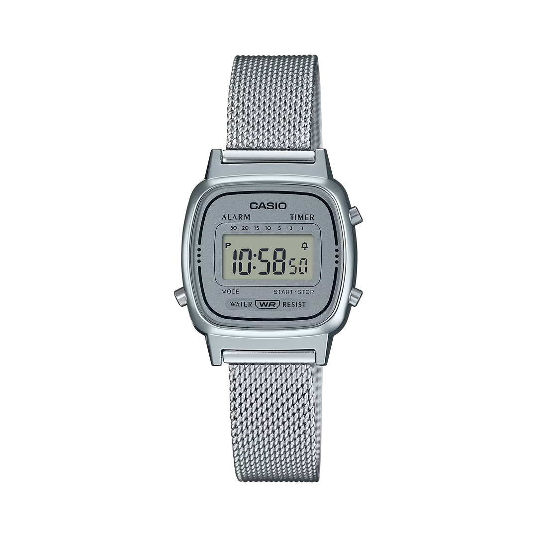 Montre Casio Vintage LA670WEM-7