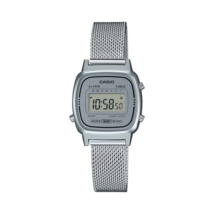 Montre Casio Vintage LA670WEM-7
