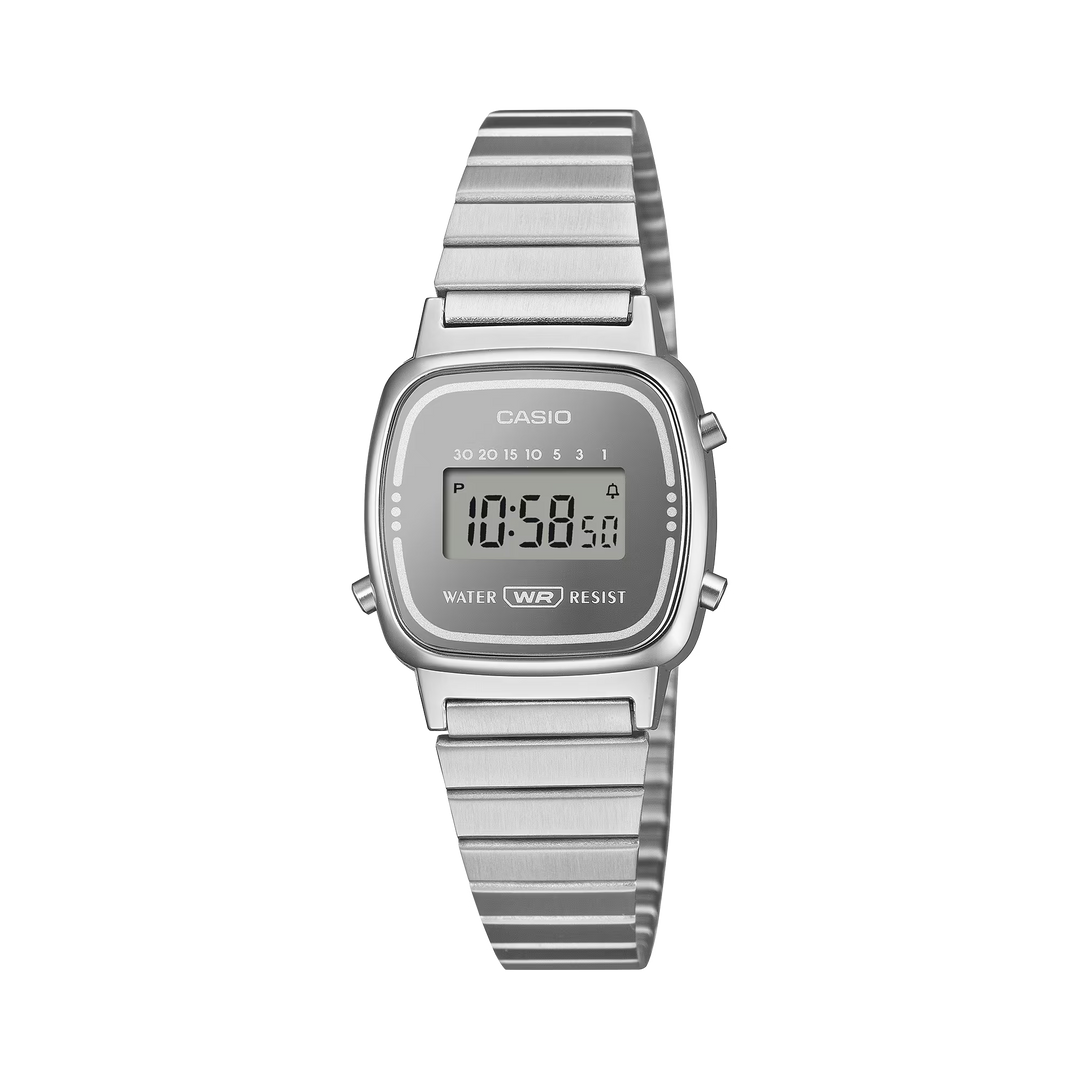 Montre Casio Vintage LA670WES-7A