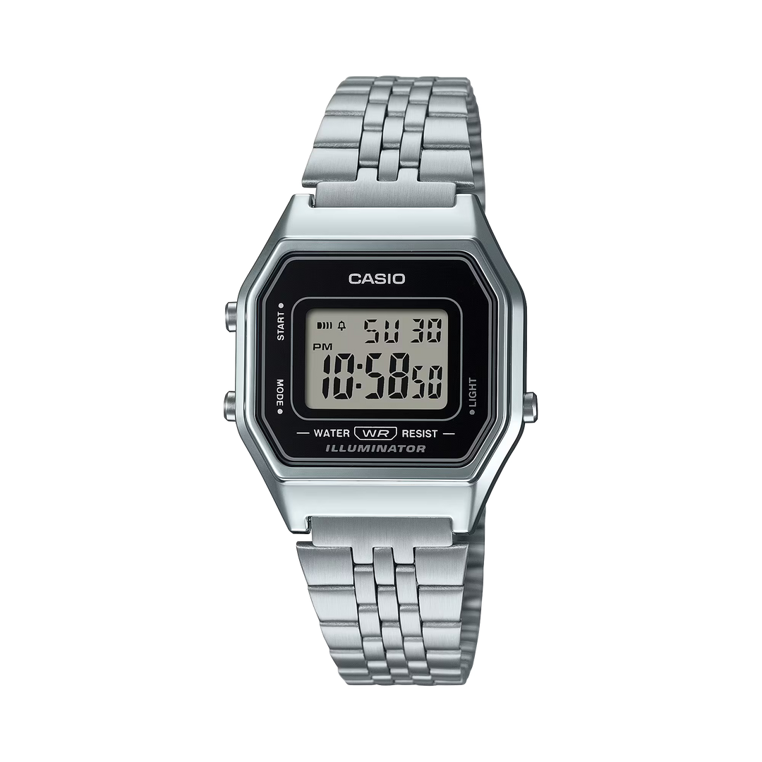 Casio Vintage LA680WEA-1EF