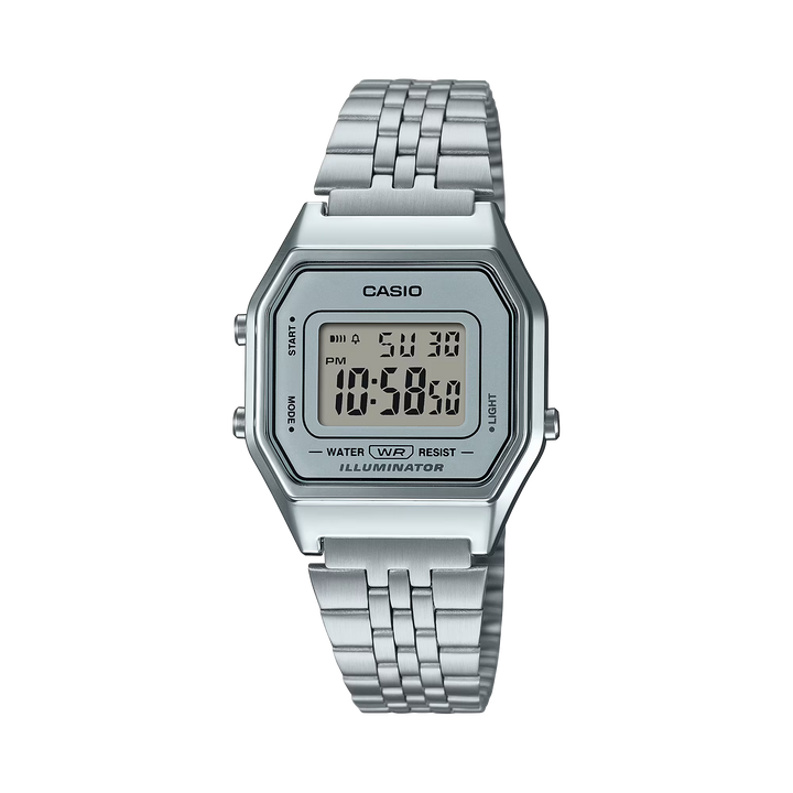 Montre Casio Vintage LA680WEA-7EF