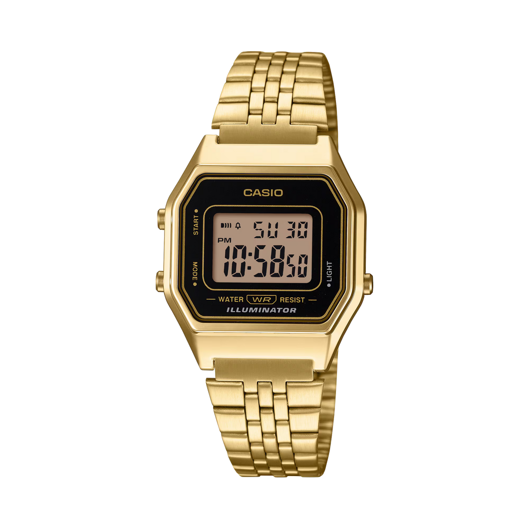 Montre Casio Vintage LA680WEGA-1