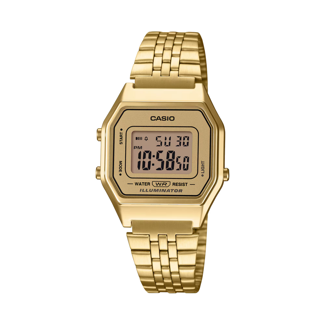 Casio Vintage LA680WEGA-9ER