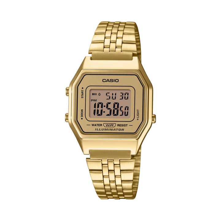 Casio Vintage LA680WEGA-9ER