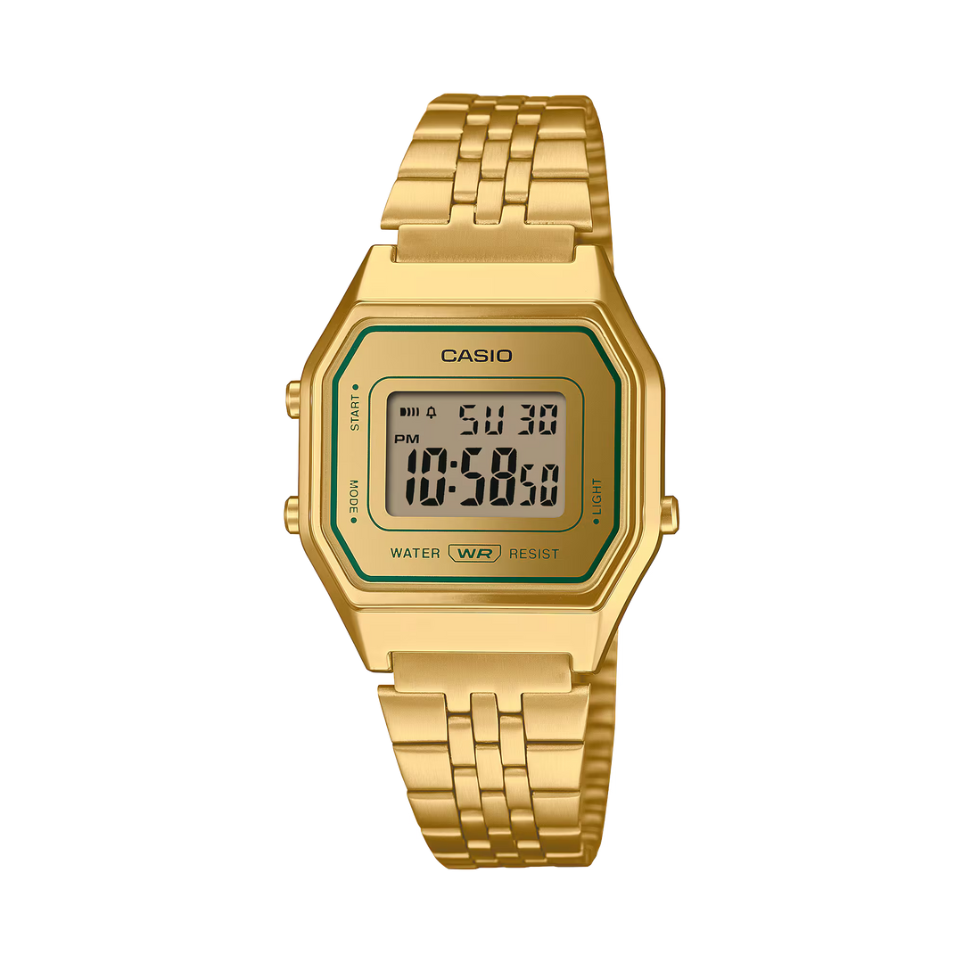Montre Casio Vintage LA680WEGV-9A