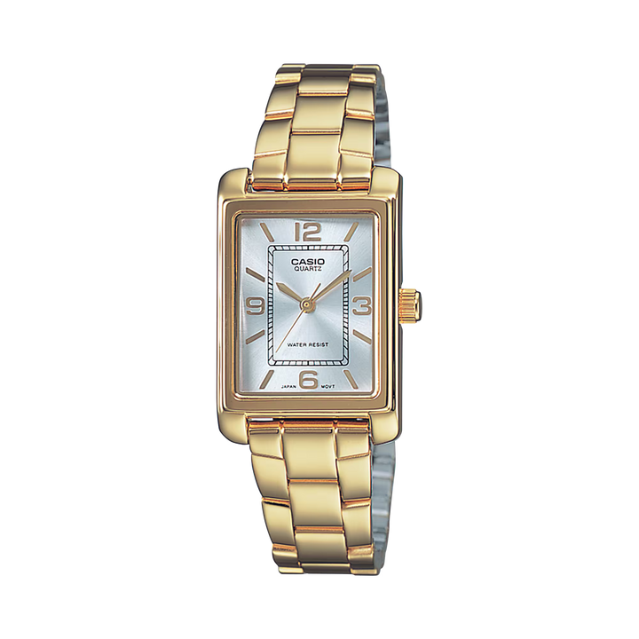 Montre Casio Timeless Collection LTP-1234PG-7A