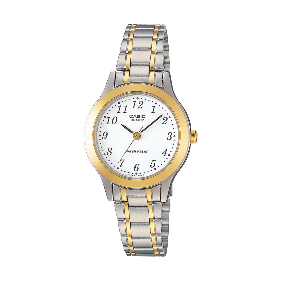 Montre Casio Timeless Collection LTP-1263PG-7B