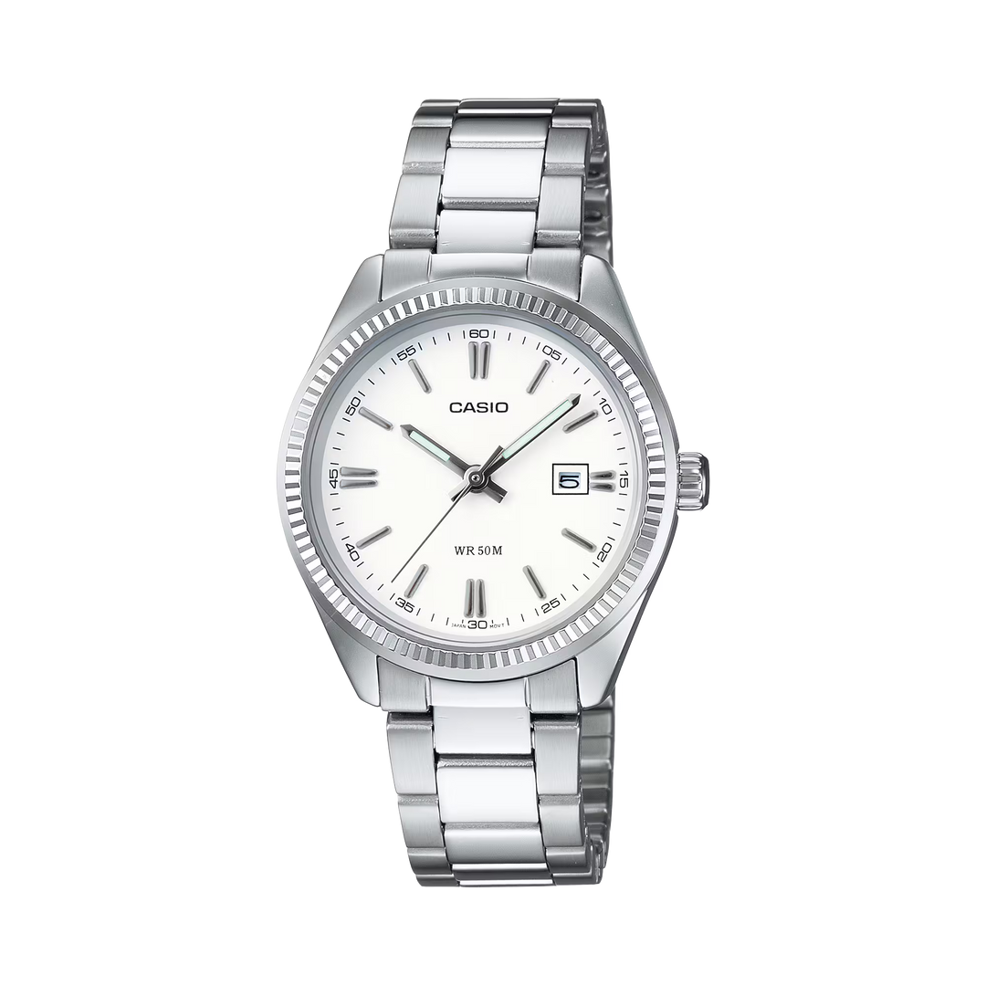 Montre Casio Timeless Collection LTP-1302PD-7A1V