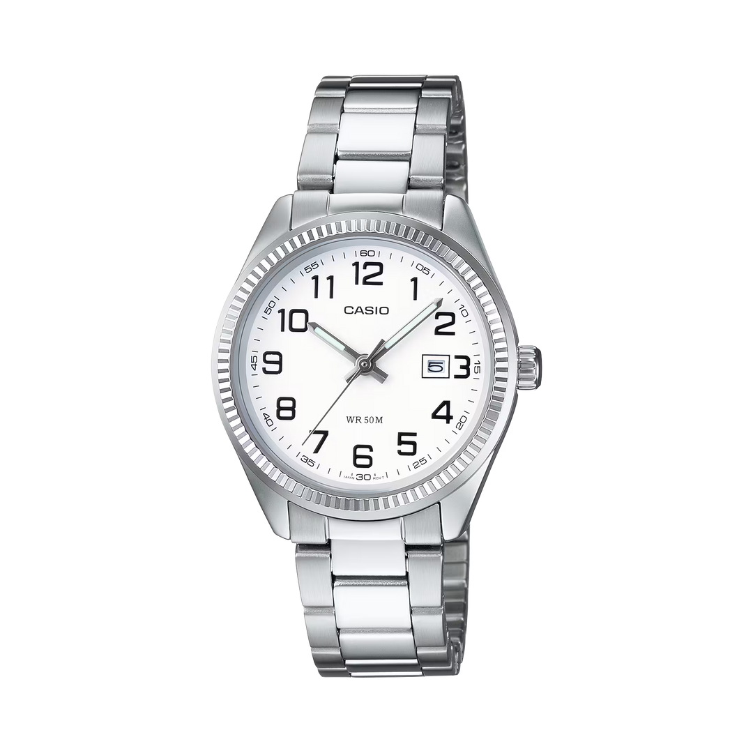 Montre Casio Timeless Collection LTP-1302PD-7BV