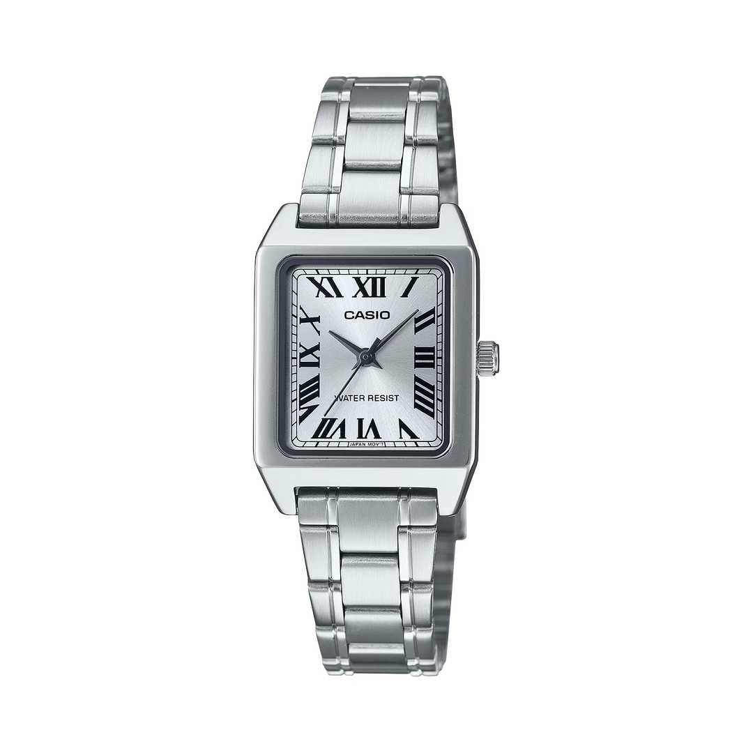 Montre Casio Timeless Collection LTP-B150D-7B