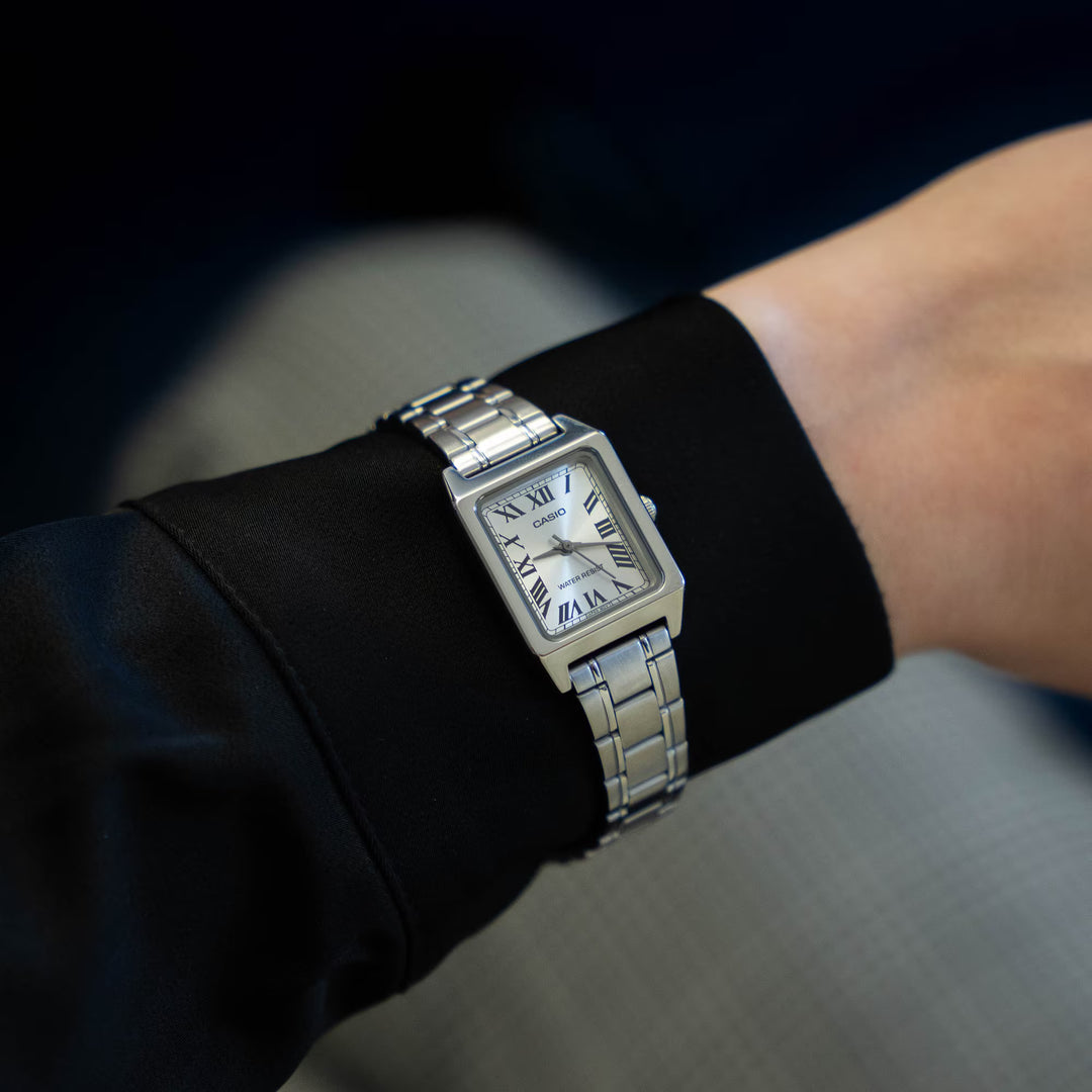 Montre Casio Timeless Collection LTP-B150D-7B