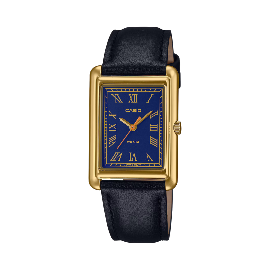Montre Casio Timeless Collection LTP-B165GL-2BV