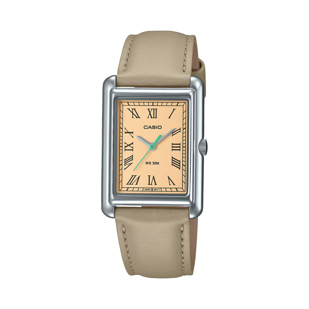 Montre Casio Timeless Collection LTP-B165L-5BV