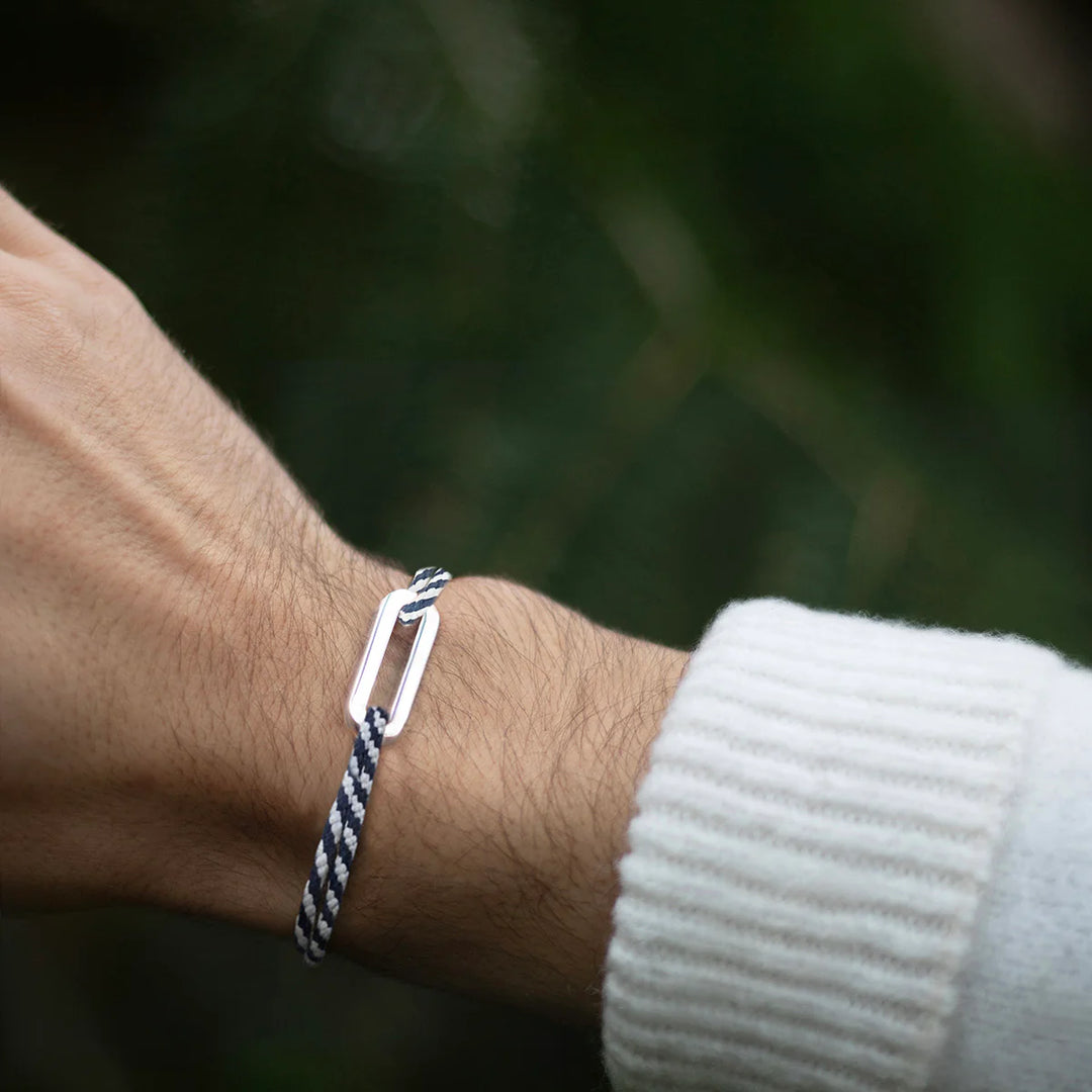 Bracelet Tavire Le vent à la française