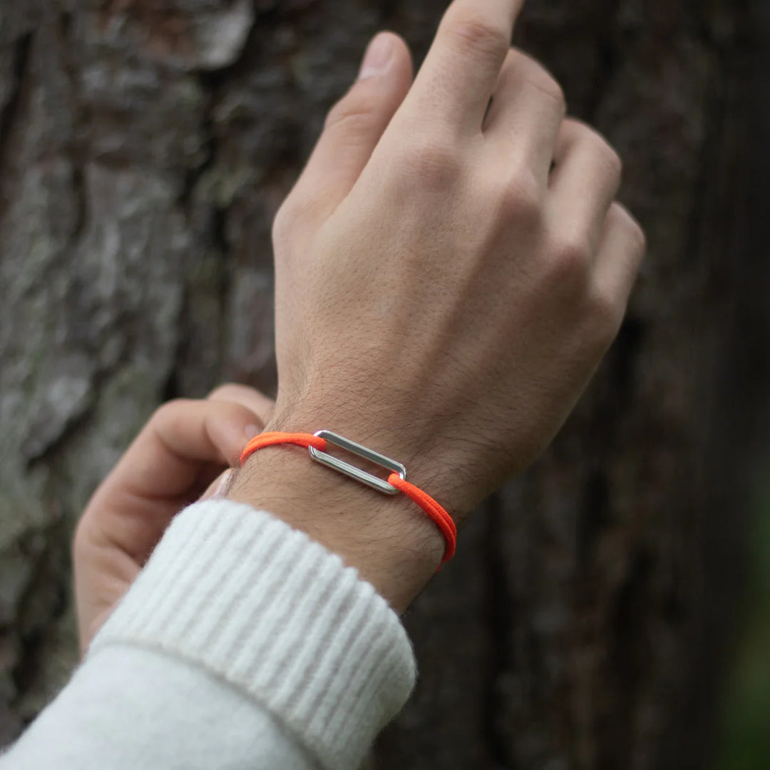 Bracelet Marnage Le vent à la française
