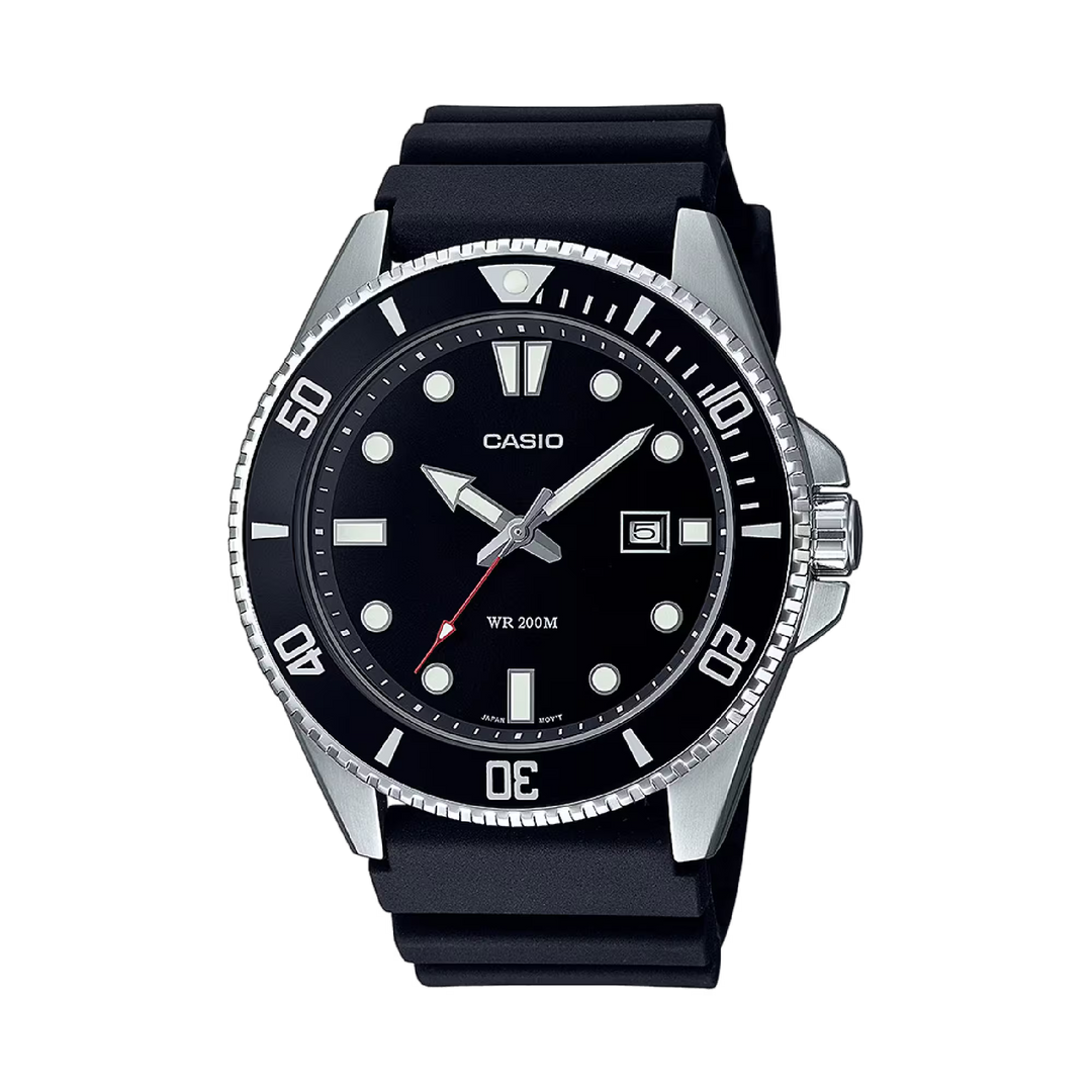 Casio Timeless Collection MDV-107-1A1VEF