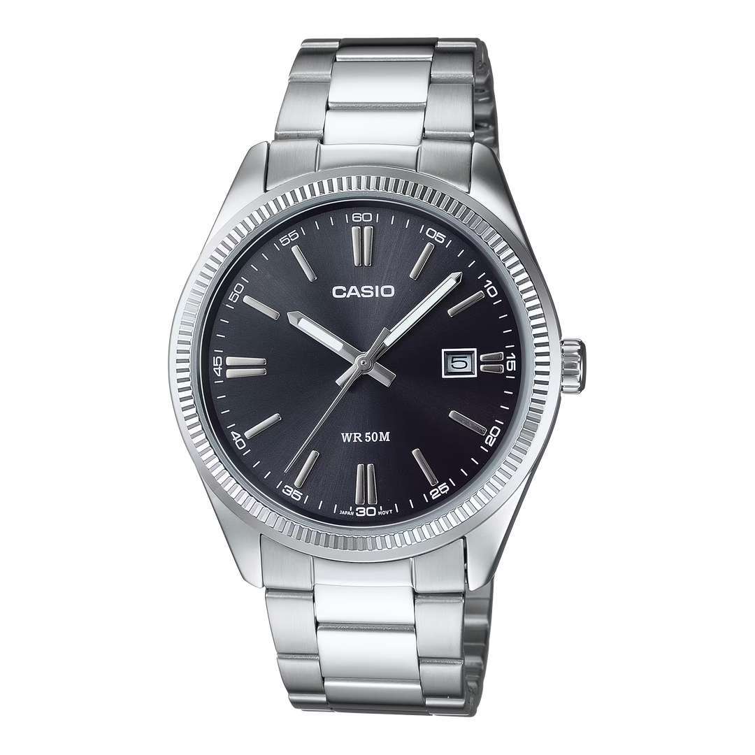 Montre Casio Timeless Collection MTP-1302PD-1A1V