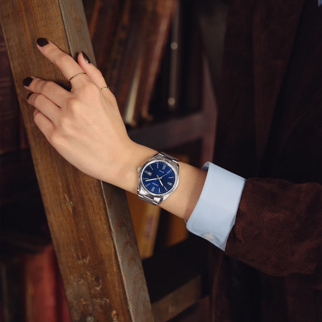 Montre Casio Timeless Collection MTP-1302PD-2AV