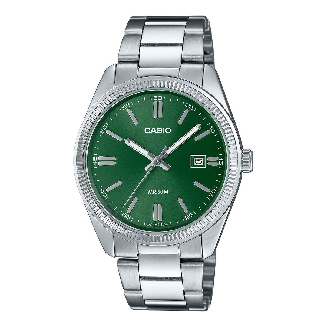 Casio Timeless Collection MTP-1302PD-3AV