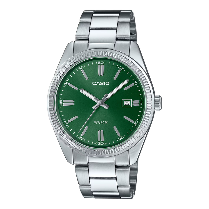 Casio Timeless Collection MTP-1302PD-3AV