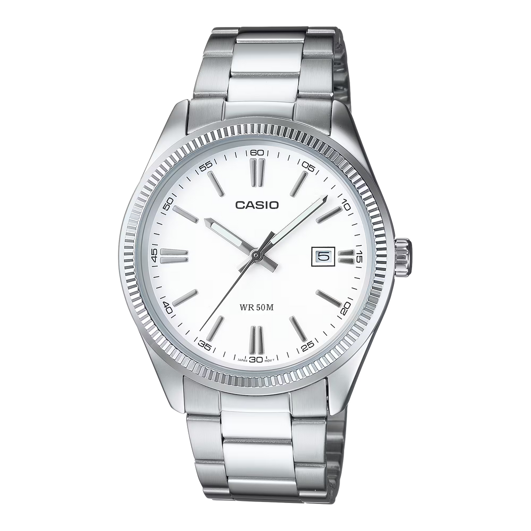 Casio Timeless Collection MTP-1302PD-7A1V