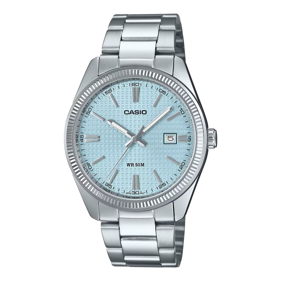 Montre Casio Timeless Collection MTP-1302PE-2AVEF