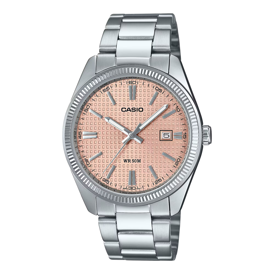Montre Casio Timeless Collection MTP-1302PE-4AV
