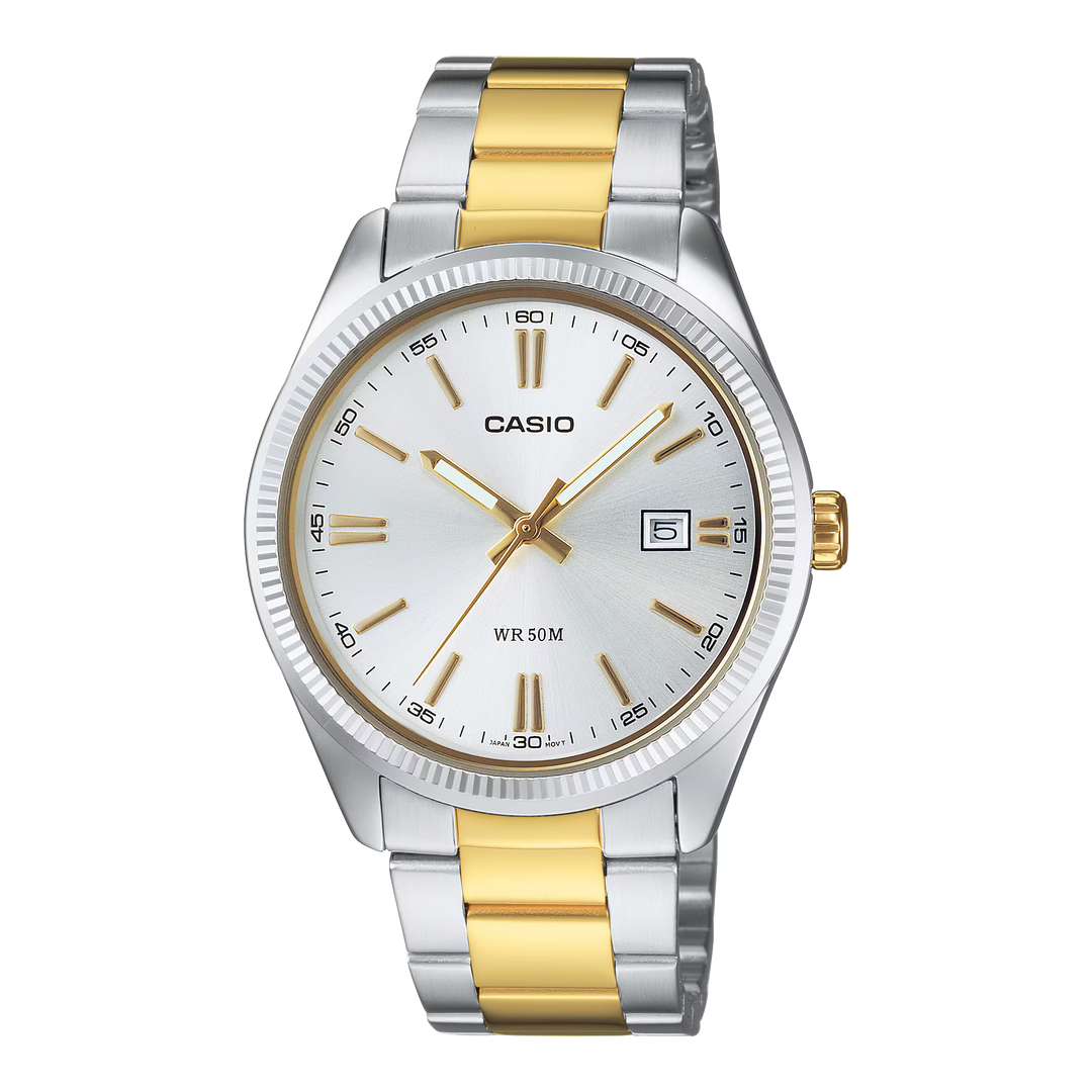 Casio Timeless Collection MTP-1302PSG-7AV