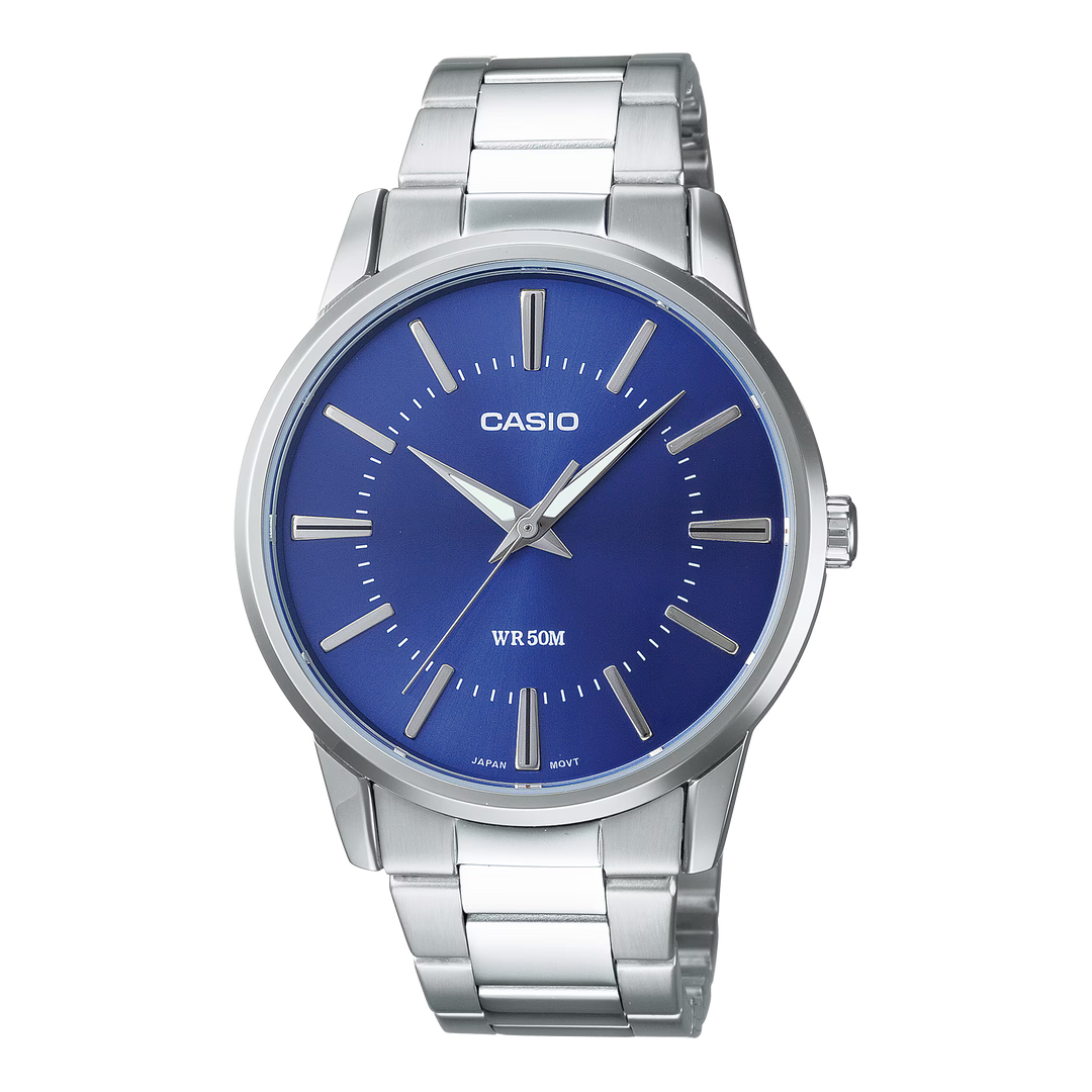 Montre Casio Timeless Collection MTP-1303PD-2AV