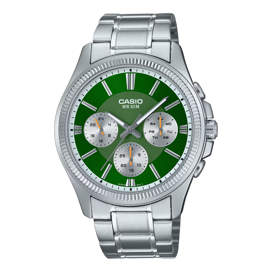 Montre Casio Timeless Collection MTP-1375PD-3AV