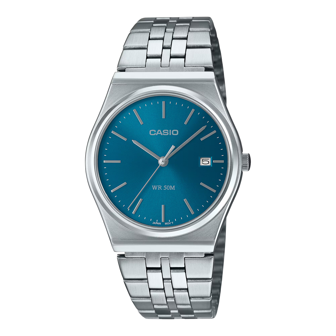 Montre Casio Timeless Collection MTP-B145D-2A2V
