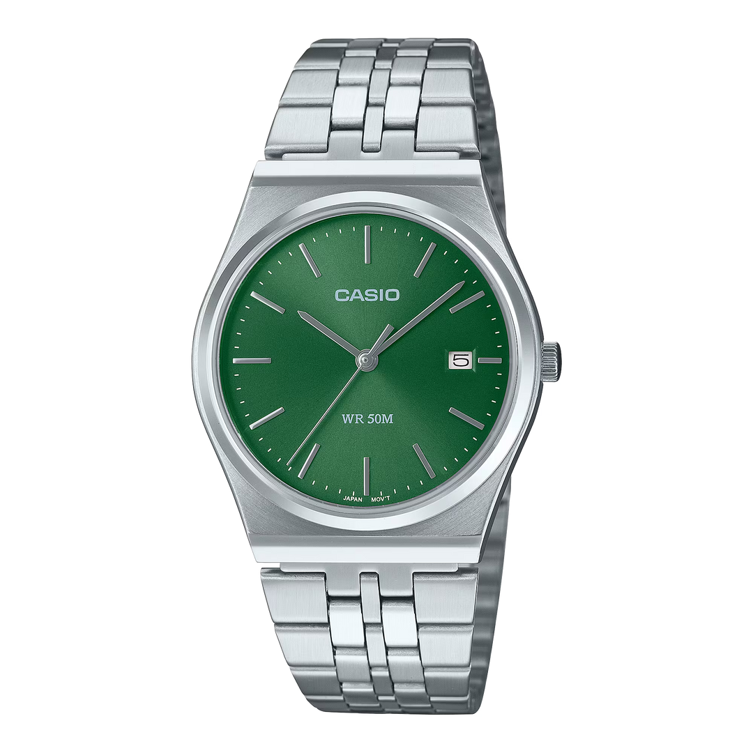 Montre Casio Timeless Collection MTP-B145D-3AV