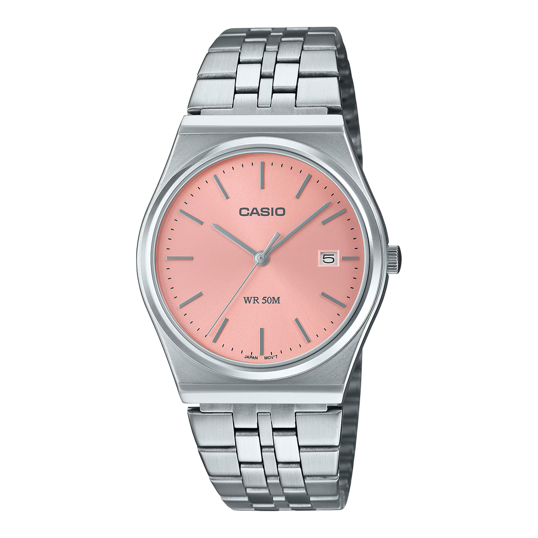 Montre Casio Timeless Collection MTP-B145D-4AV