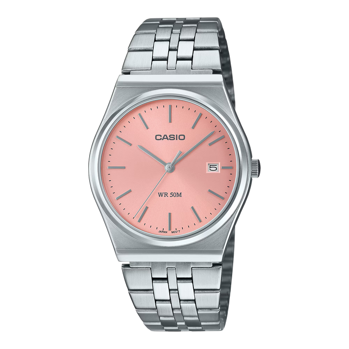 Montre Casio Timeless Collection MTP-B145D-4AV