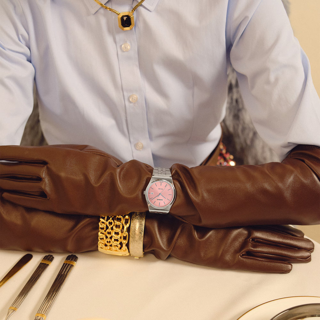 Montre Casio Timeless Collection MTP-B145D-4AV